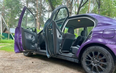 Honda Civic VII, 1998 год, 363 000 рублей, 9 фотография