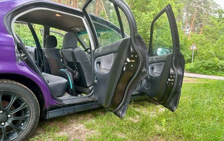 Honda Civic VII, 1998 год, 363 000 рублей, 10 фотография