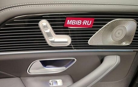 Mercedes-Benz GLS, 2024 год, 18 700 000 рублей, 25 фотография