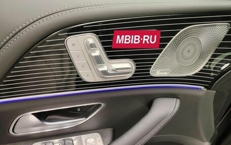 Mercedes-Benz GLS, 2024 год, 18 700 000 рублей, 23 фотография