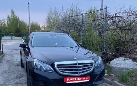Mercedes-Benz E-Класс, 2014 год, 2 800 000 рублей, 4 фотография