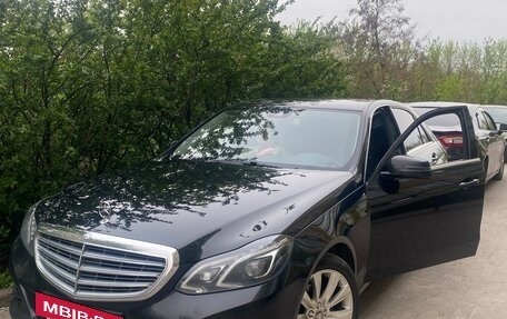 Mercedes-Benz E-Класс, 2014 год, 2 800 000 рублей, 3 фотография