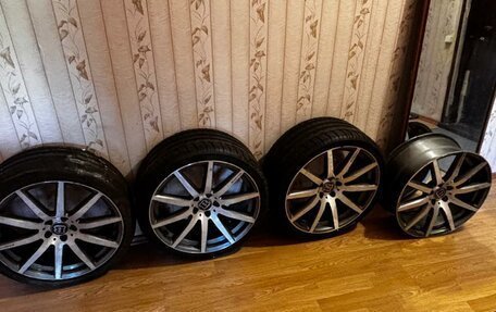Mercedes-Benz S-Класс, 2005 год, 450 000 рублей, 6 фотография