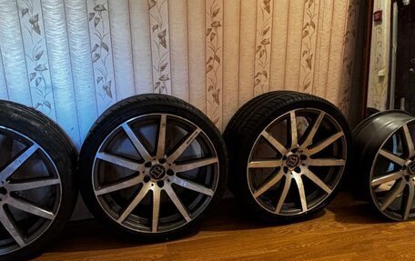 Mercedes-Benz S-Класс, 2005 год, 450 000 рублей, 4 фотография