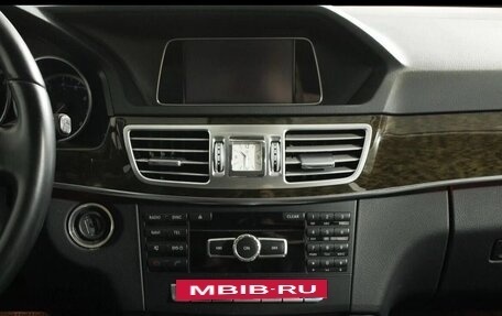 Mercedes-Benz E-Класс, 2014 год, 2 800 000 рублей, 9 фотография