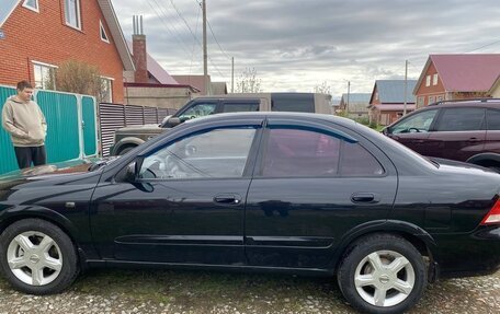 Nissan Almera Classic, 2008 год, 585 000 рублей, 3 фотография