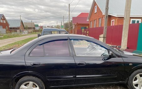 Nissan Almera Classic, 2008 год, 585 000 рублей, 4 фотография