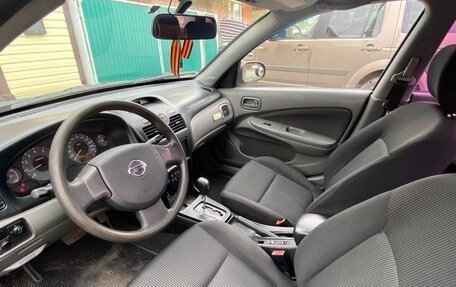 Nissan Almera Classic, 2008 год, 585 000 рублей, 6 фотография