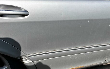 Mercedes-Benz S-Класс, 2005 год, 450 000 рублей, 15 фотография