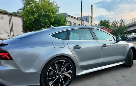 Audi A7, 2014 год, 3 090 000 рублей, 6 фотография