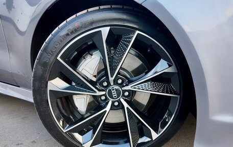 Audi A7, 2014 год, 3 090 000 рублей, 12 фотография