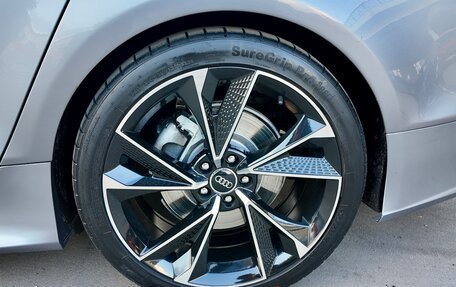 Audi A7, 2014 год, 3 090 000 рублей, 10 фотография