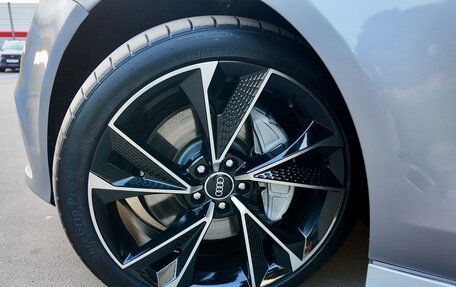 Audi A7, 2014 год, 3 090 000 рублей, 9 фотография