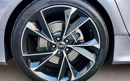 Audi A7, 2014 год, 3 090 000 рублей, 11 фотография