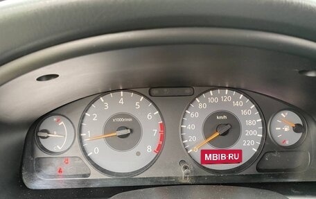 Nissan Almera Classic, 2008 год, 585 000 рублей, 8 фотография