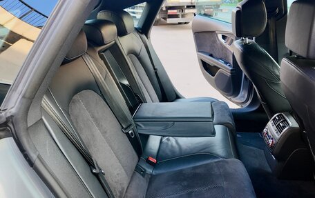 Audi A7, 2014 год, 3 090 000 рублей, 22 фотография