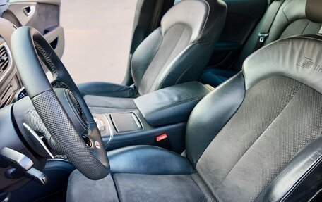 Audi A7, 2014 год, 3 090 000 рублей, 18 фотография
