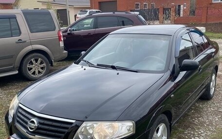 Nissan Almera Classic, 2008 год, 585 000 рублей, 2 фотография