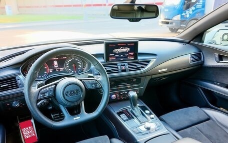 Audi A7, 2014 год, 3 090 000 рублей, 14 фотография