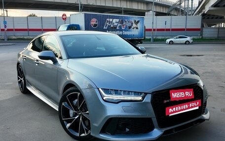 Audi A7, 2014 год, 3 090 000 рублей, 2 фотография