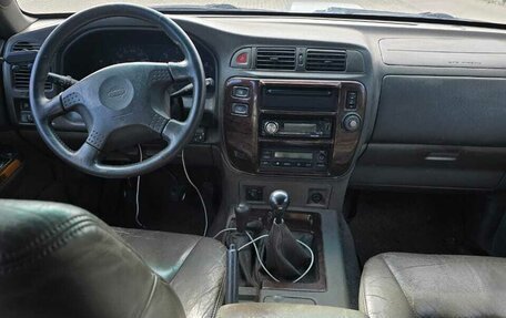 Nissan Patrol, 1999 год, 470 000 рублей, 10 фотография
