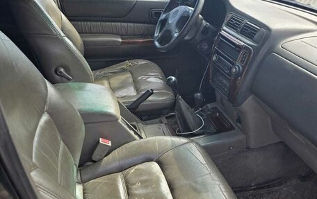 Nissan Patrol, 1999 год, 470 000 рублей, 17 фотография