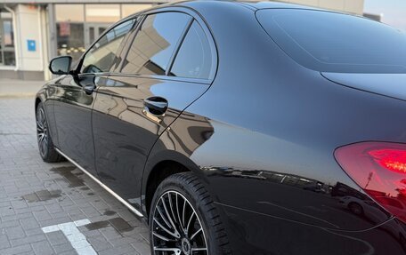 Mercedes-Benz E-Класс, 2018 год, 3 150 000 рублей, 9 фотография