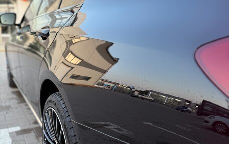 Mercedes-Benz E-Класс, 2018 год, 3 150 000 рублей, 10 фотография