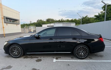 Mercedes-Benz E-Класс, 2018 год, 3 150 000 рублей, 11 фотография