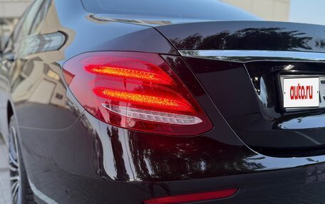 Mercedes-Benz E-Класс, 2018 год, 3 150 000 рублей, 7 фотография