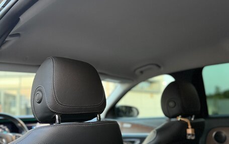 Mercedes-Benz E-Класс, 2018 год, 3 150 000 рублей, 23 фотография
