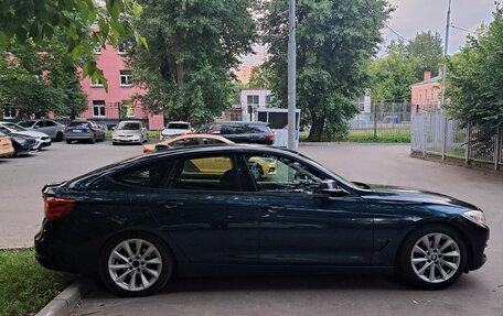 BMW 3 серия, 2013 год, 1 690 000 рублей, 3 фотография