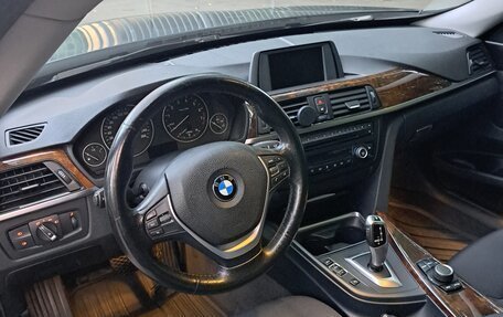 BMW 3 серия, 2013 год, 1 690 000 рублей, 5 фотография