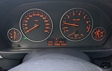 BMW 3 серия, 2013 год, 1 690 000 рублей, 6 фотография