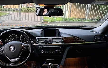 BMW 3 серия, 2013 год, 1 690 000 рублей, 7 фотография