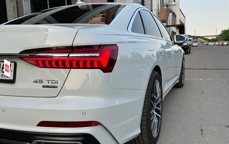 Audi A6, 2020 год, 5 549 000 рублей, 5 фотография
