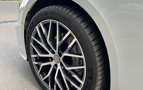 Audi A6, 2020 год, 5 549 000 рублей, 8 фотография