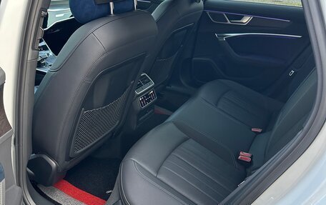 Audi A6, 2020 год, 5 549 000 рублей, 12 фотография