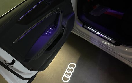 Audi A6, 2020 год, 5 549 000 рублей, 14 фотография