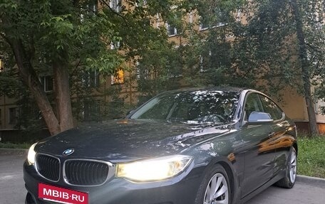 BMW 3 серия, 2013 год, 1 690 000 рублей, 9 фотография