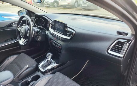KIA cee'd III, 2018 год, 1 700 000 рублей, 5 фотография