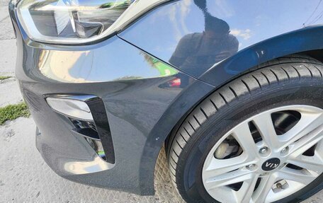KIA cee'd III, 2018 год, 1 700 000 рублей, 8 фотография