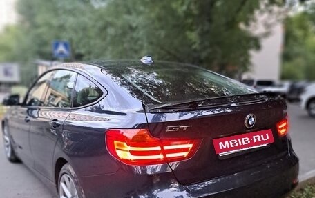 BMW 3 серия, 2013 год, 1 690 000 рублей, 10 фотография