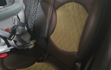 MINI Countryman I (R60), 2016 год, 2 500 000 рублей, 7 фотография