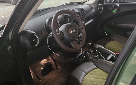 MINI Countryman I (R60), 2016 год, 2 500 000 рублей, 6 фотография
