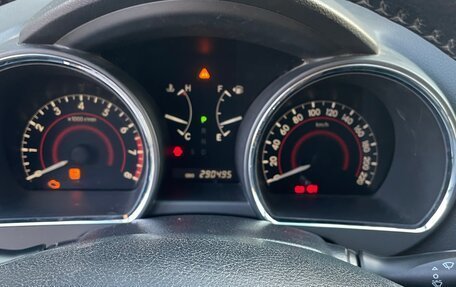 Toyota Highlander III, 2012 год, 1 700 000 рублей, 4 фотография