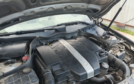 Mercedes-Benz CLK-Класс, 2004 год, 900 000 рублей, 9 фотография
