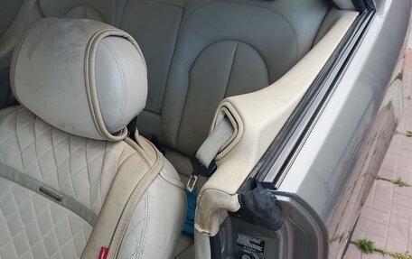 Mercedes-Benz CLK-Класс, 2004 год, 900 000 рублей, 10 фотография