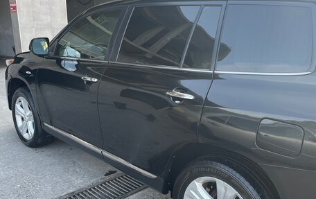 Toyota Highlander III, 2012 год, 1 700 000 рублей, 6 фотография