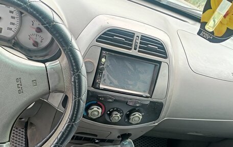 Chery Tiggo (T11), 2009 год, 410 000 рублей, 2 фотография